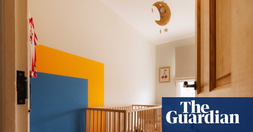 ‘A new world has been opened up’: how a London street got filled with art – and brought the neighbours together