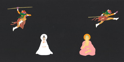 ED YOUNG’S BRIGHT WORLDS: GESTURE AND FEELING IN 60 YEARS OF PICTURE BOOKS FOR CHILDREN To Open At MOCA