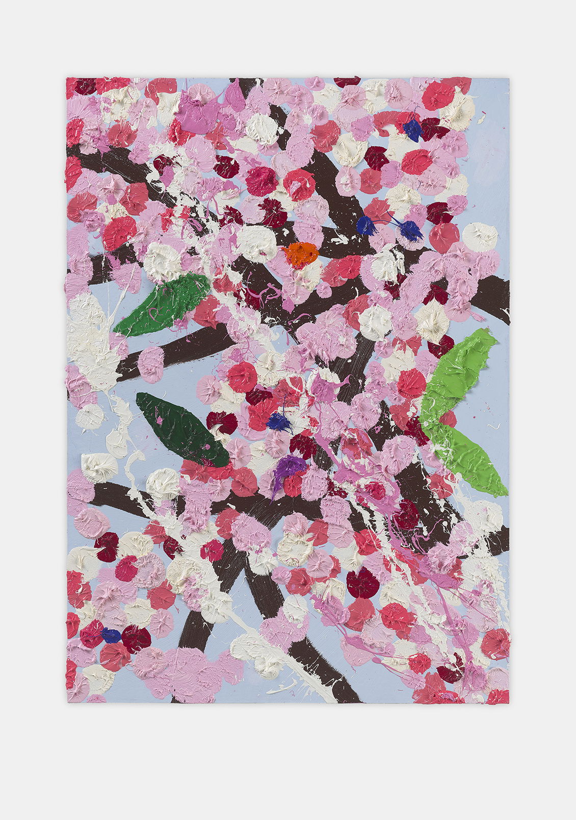 Nourishing Blossom 1 main image