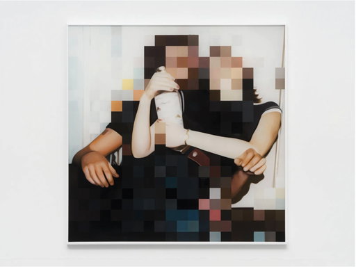 Jessica Frances Grégoire Lancaster: Loss and memory