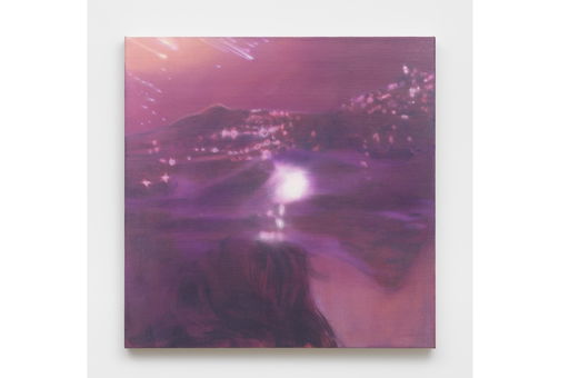 Surviving the Ache: Yifan Jiang at 56 Henry