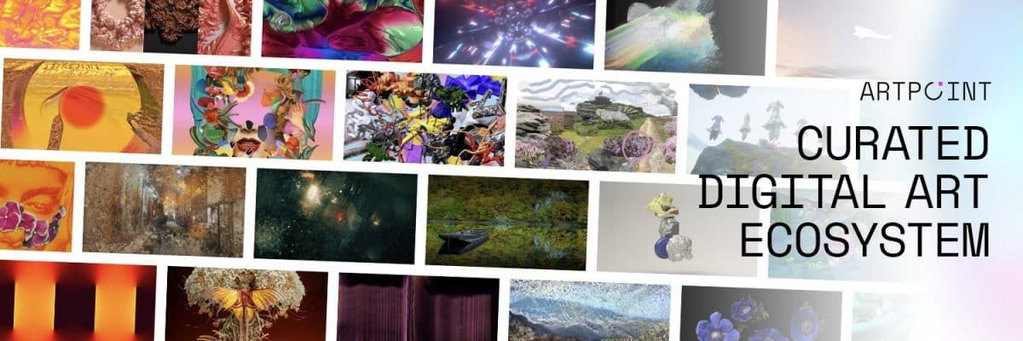 Introducing Artpoint: The NFT Platform Reimagining Digital Art