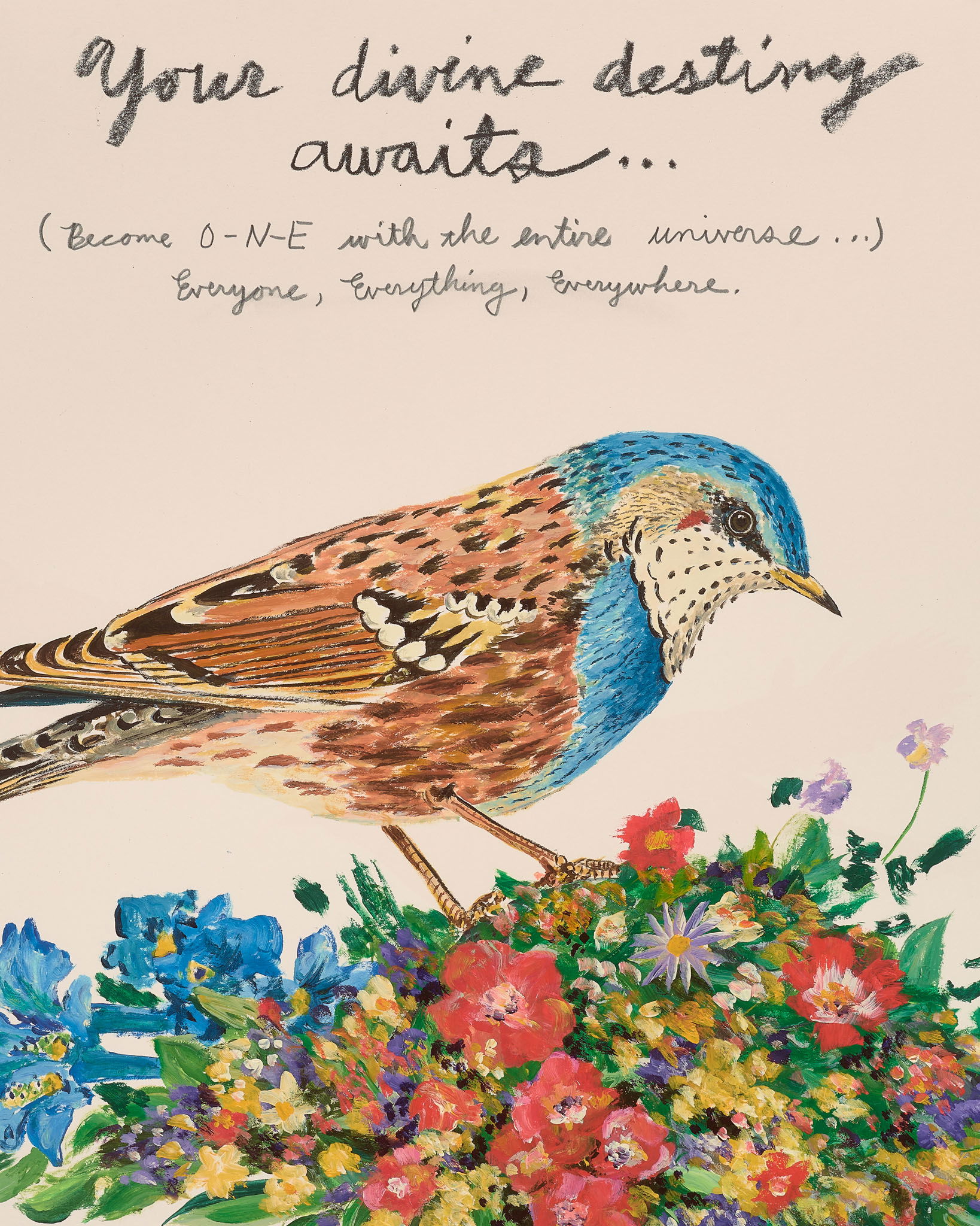 Your divine destiny awaits… image #3