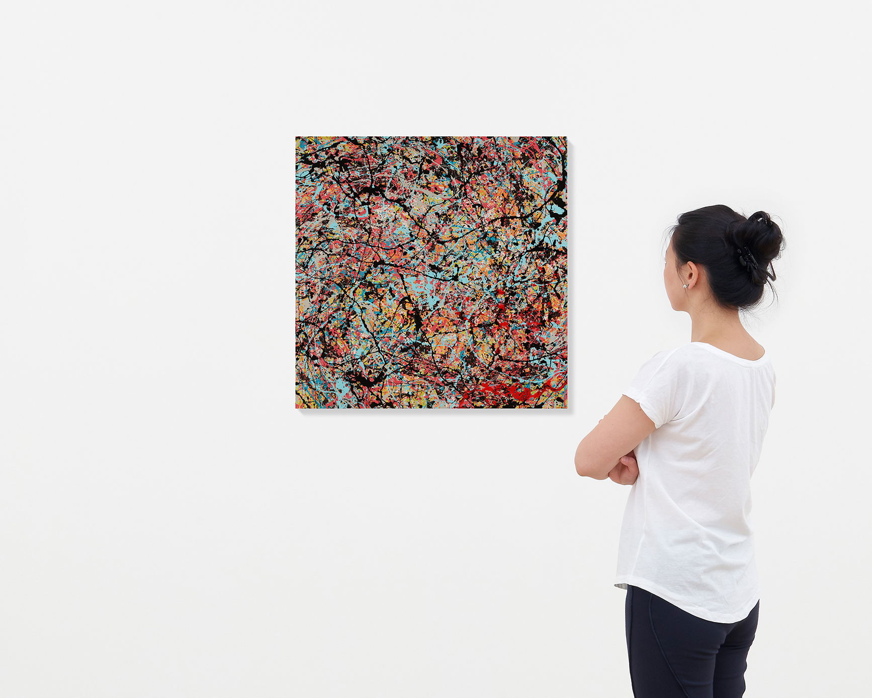 Gravity's Dream scale image