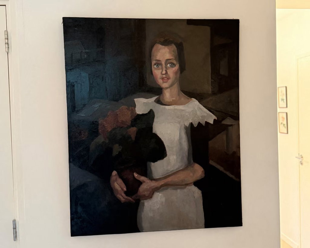 Nazi loot surfaces in Holland