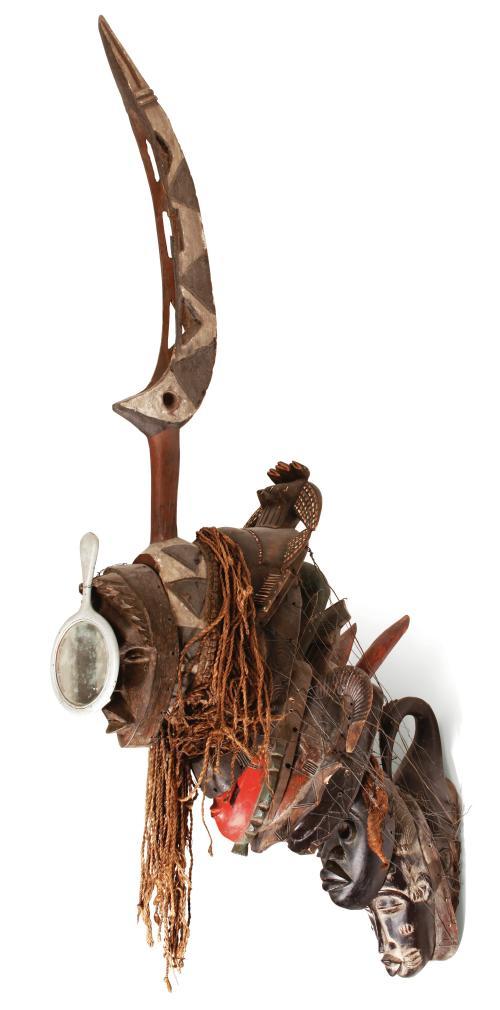 Untitled. Image courtesy of Sotheby's