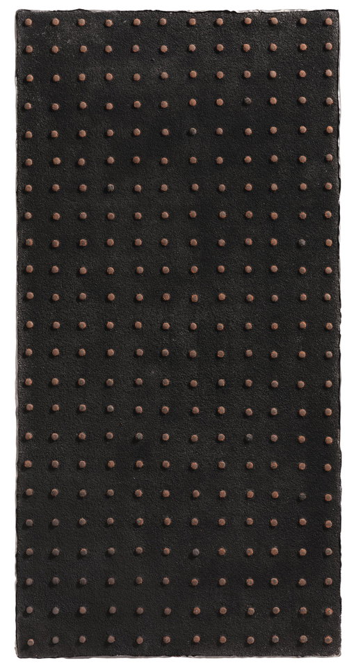 Pier Paolo Calzolari Work Heads to Auction