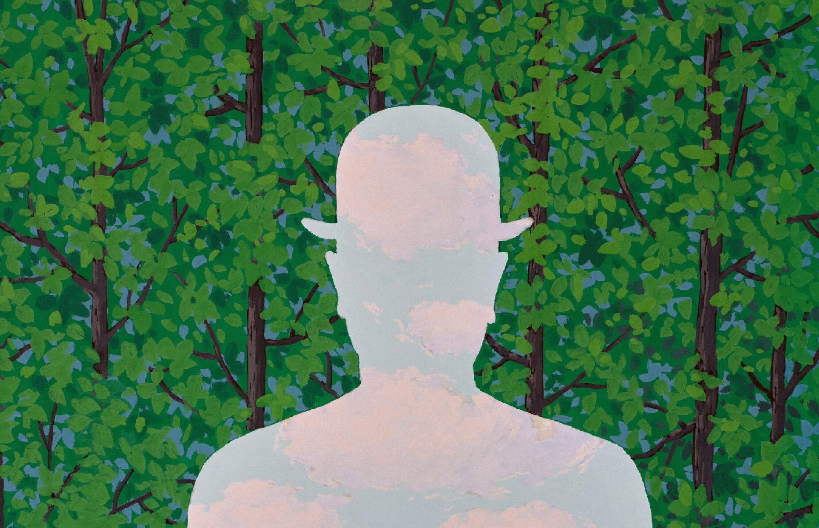 Joe Lewis's Magritte Sells for $21.24m to Deliver a 15% Annualized