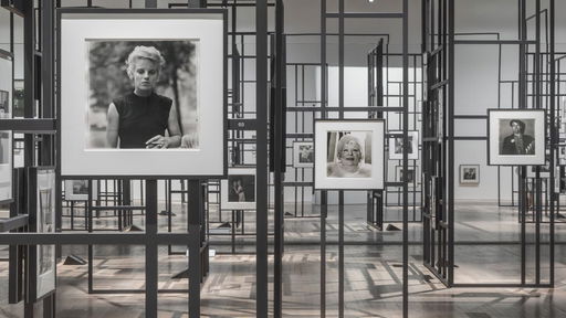 Diane Arbus and the Too-Revealing Detail