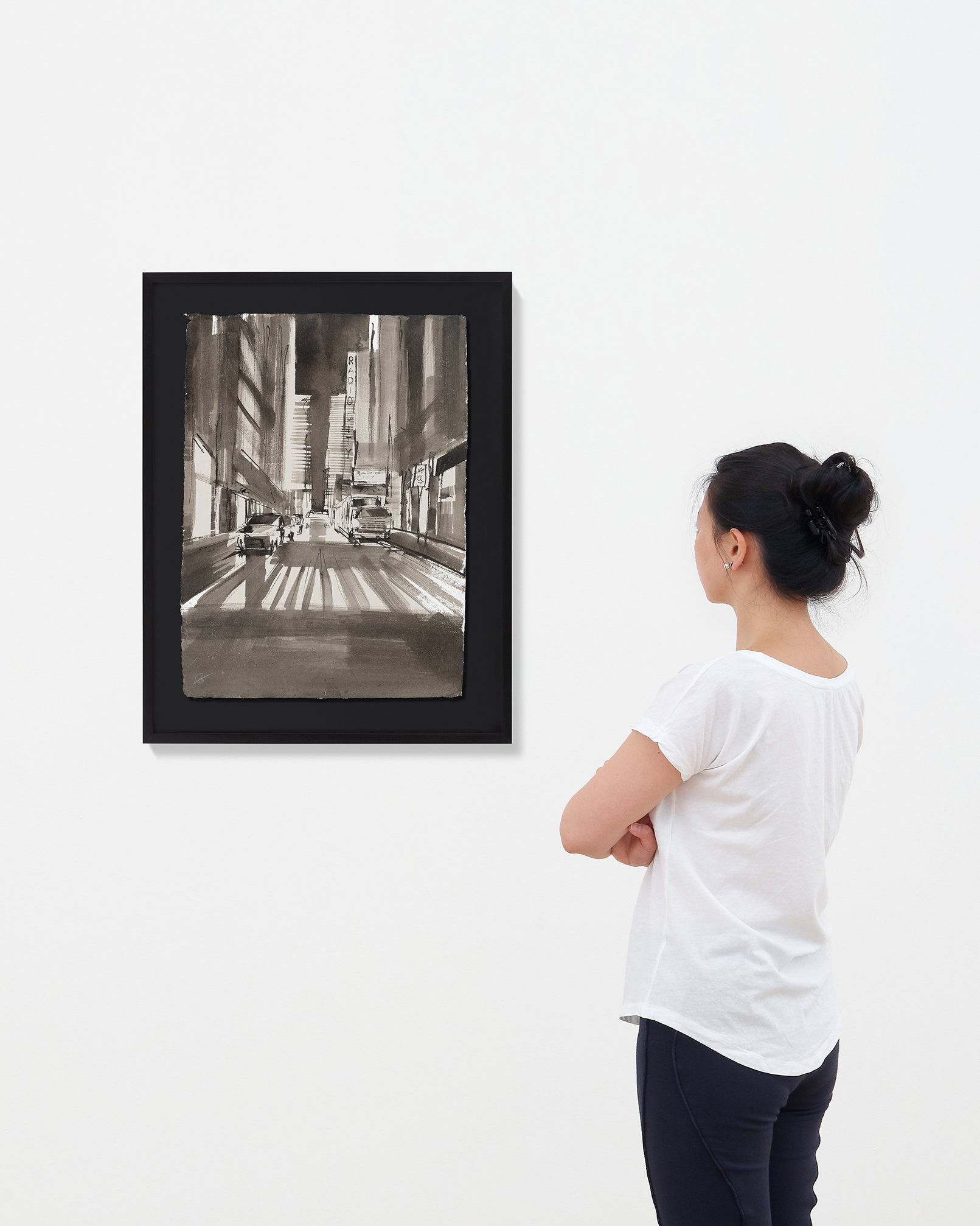 Radio City Shades scale image