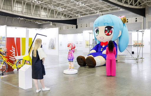 Tokyo Gendai 2026 Opens in Yokohama with 69 Galleries and an Expanded Contemporary Art Programme