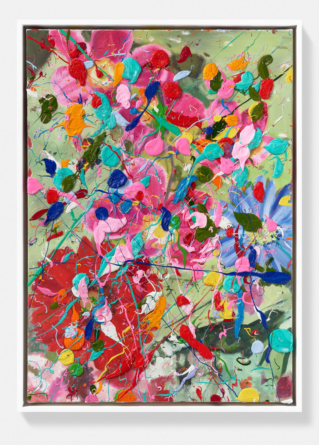 Radiant Petal Hidden Garden 1 main image