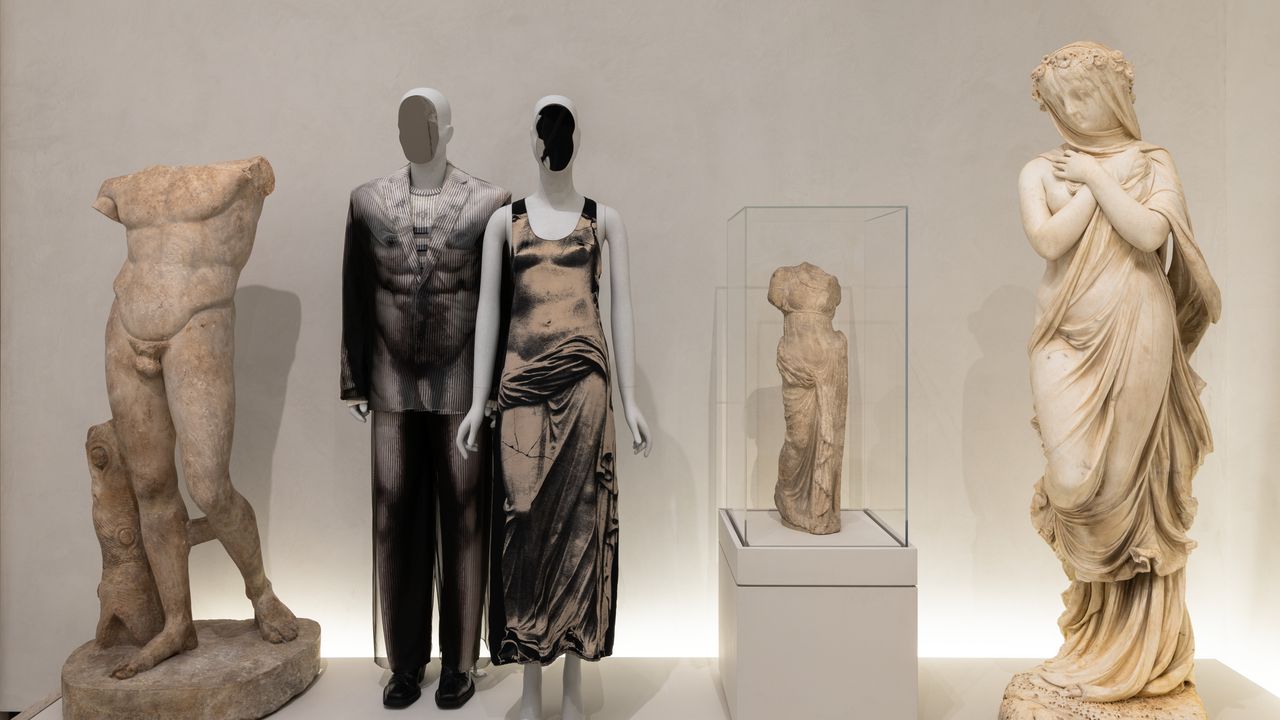 Vivienne Westwood | HENI News Profile