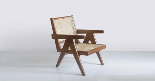 Chandigarh admin seeks MEA intervention to stop proposed illegal auction of heritage furniture in France