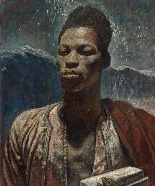 Glyn Philpot Work Heads to Auction