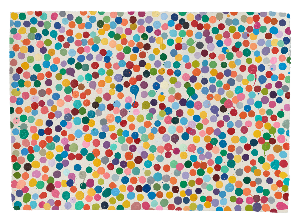 8,409. A smile on his face main image