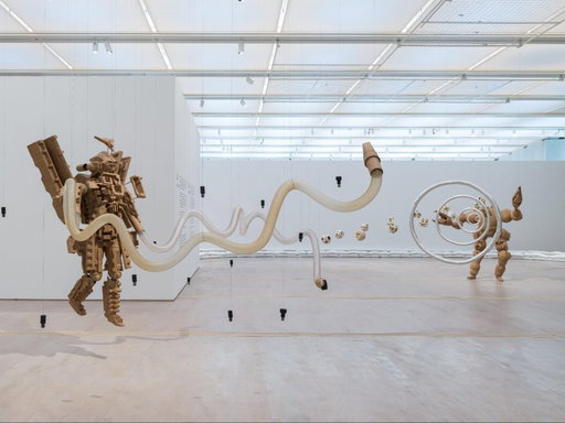 China’s Next Art Capital Hangzhou Thrives Off-Grid