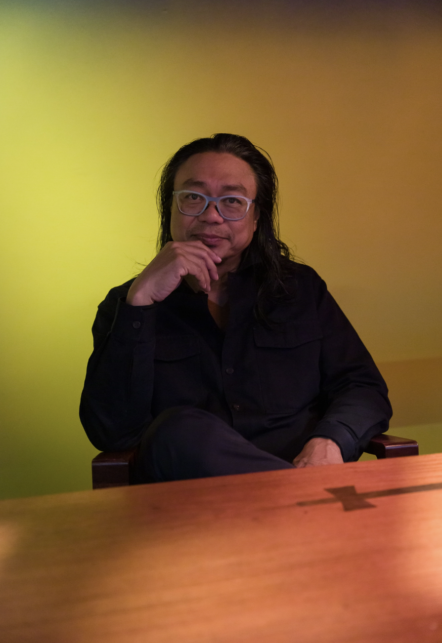 Rirkrit Tiravanija: (situational awareness) at Pilar Corrias Gallery in London