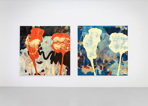 Interview with Nina Kintsurashvili