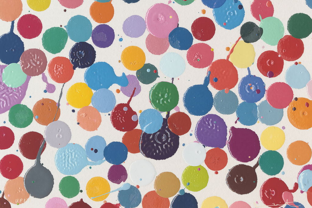 The Currency Unique Prints image #1 main image