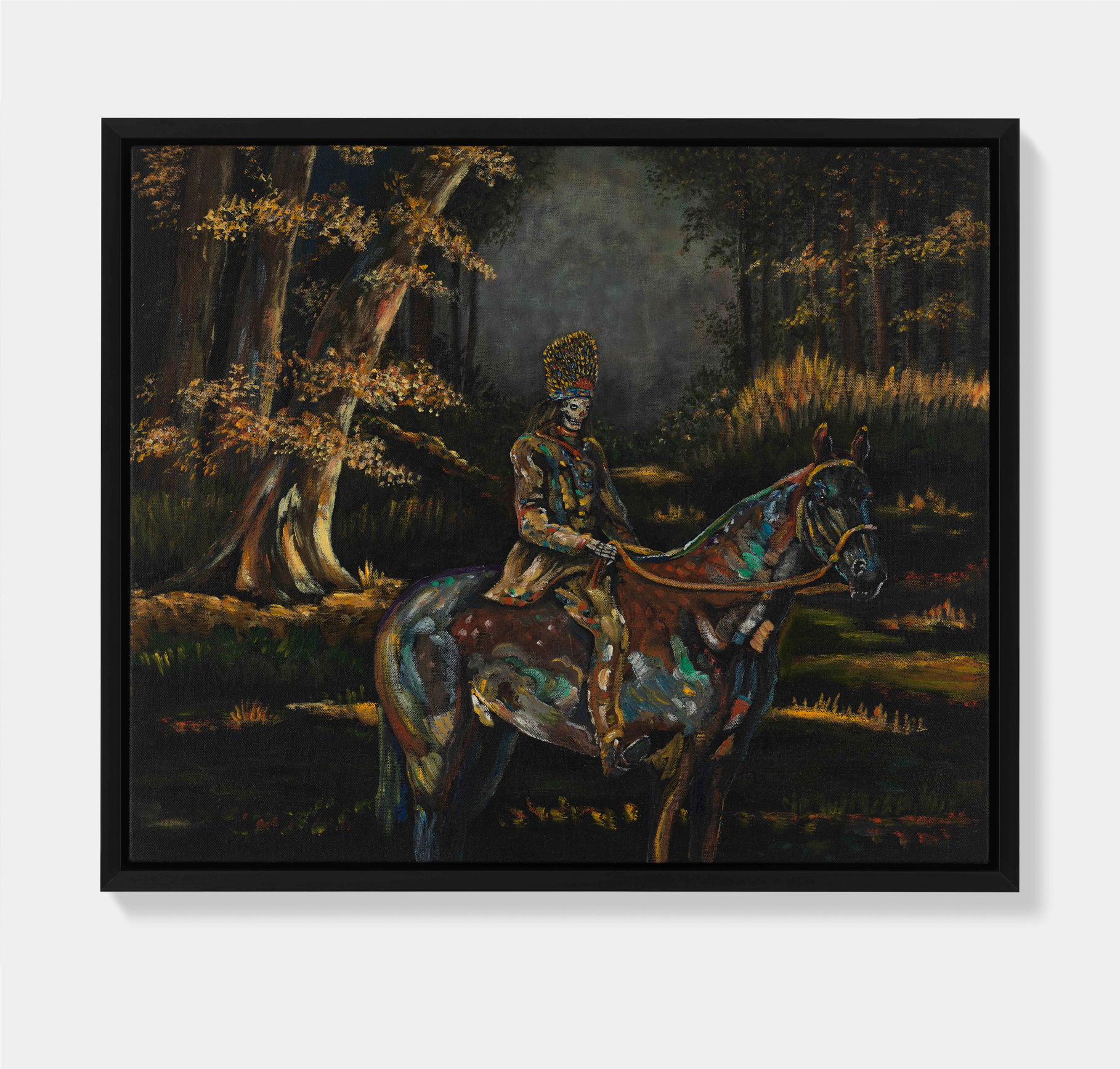 The Fog of Happiness 1 main image