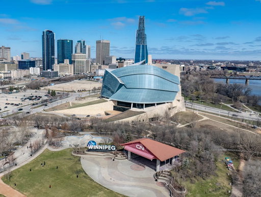 Canadian Museum of Human Rights Threatened With Legal Action Over Palestinian Nakba Show