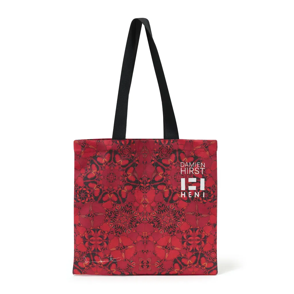 Empress Tote Bag  image #2