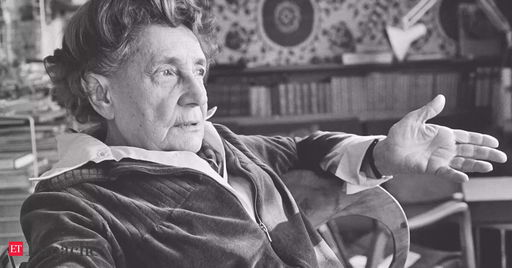 How Margarete Schütte-Lihotzky created real change in kitchens