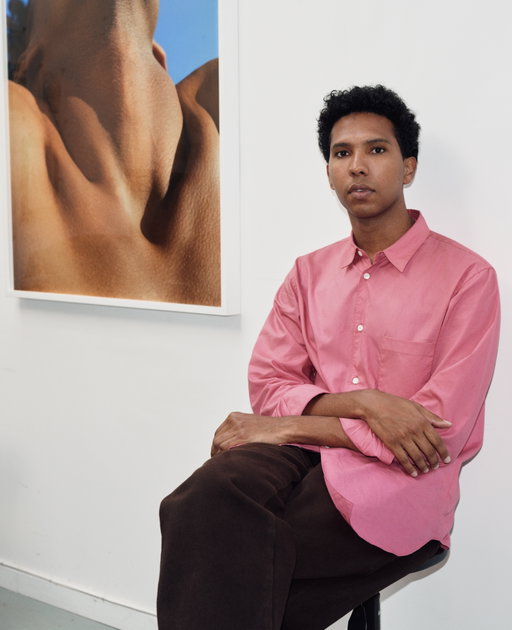FAD NEWS: Tyler Mitchell wins $250,000 Don Tyson Prize for American Art