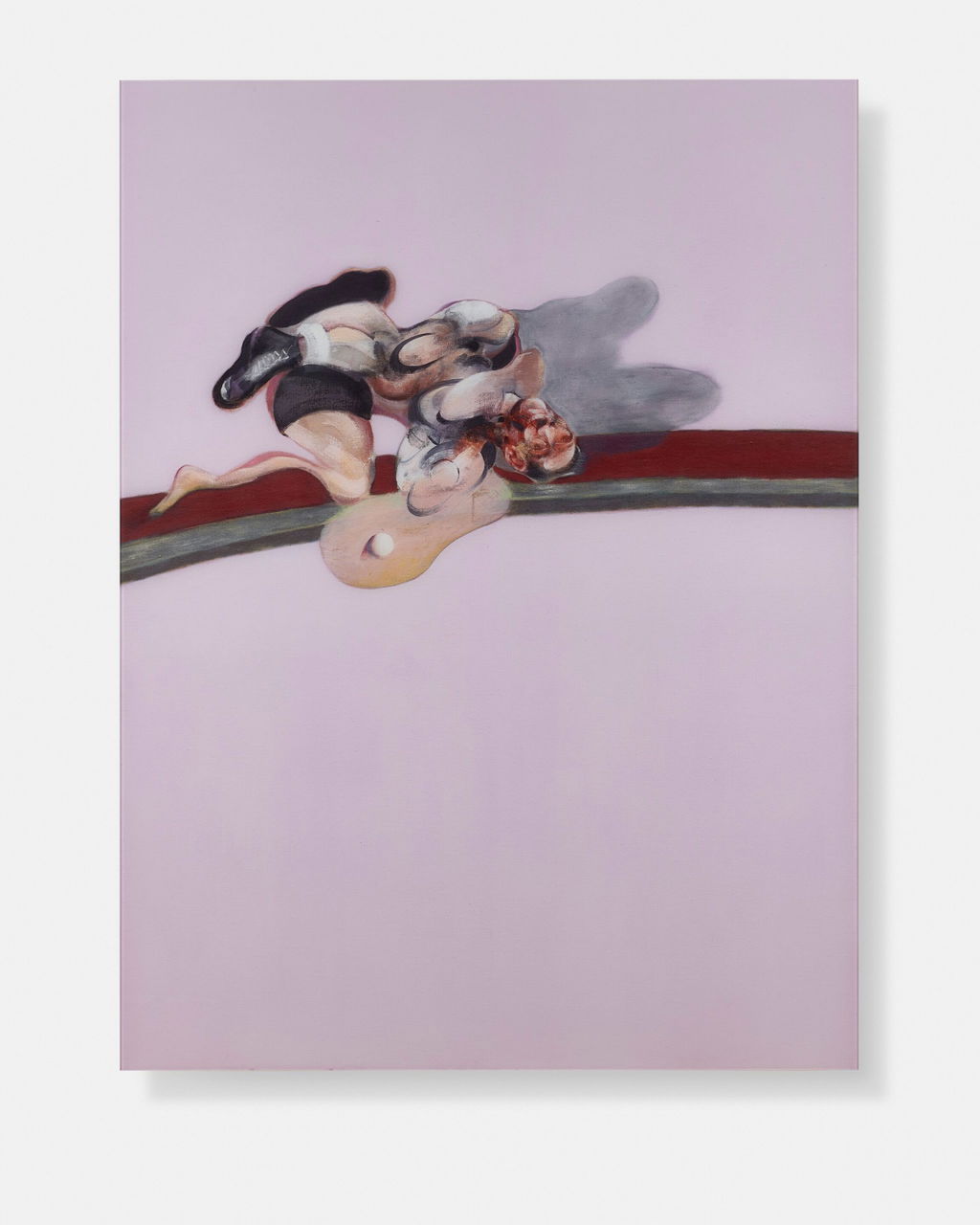 In Memory of George Dyer (Small) image #11