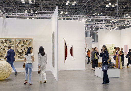 Art Fair Season Is Approaching. Here’s How to Get the Most Out of Your Visit.