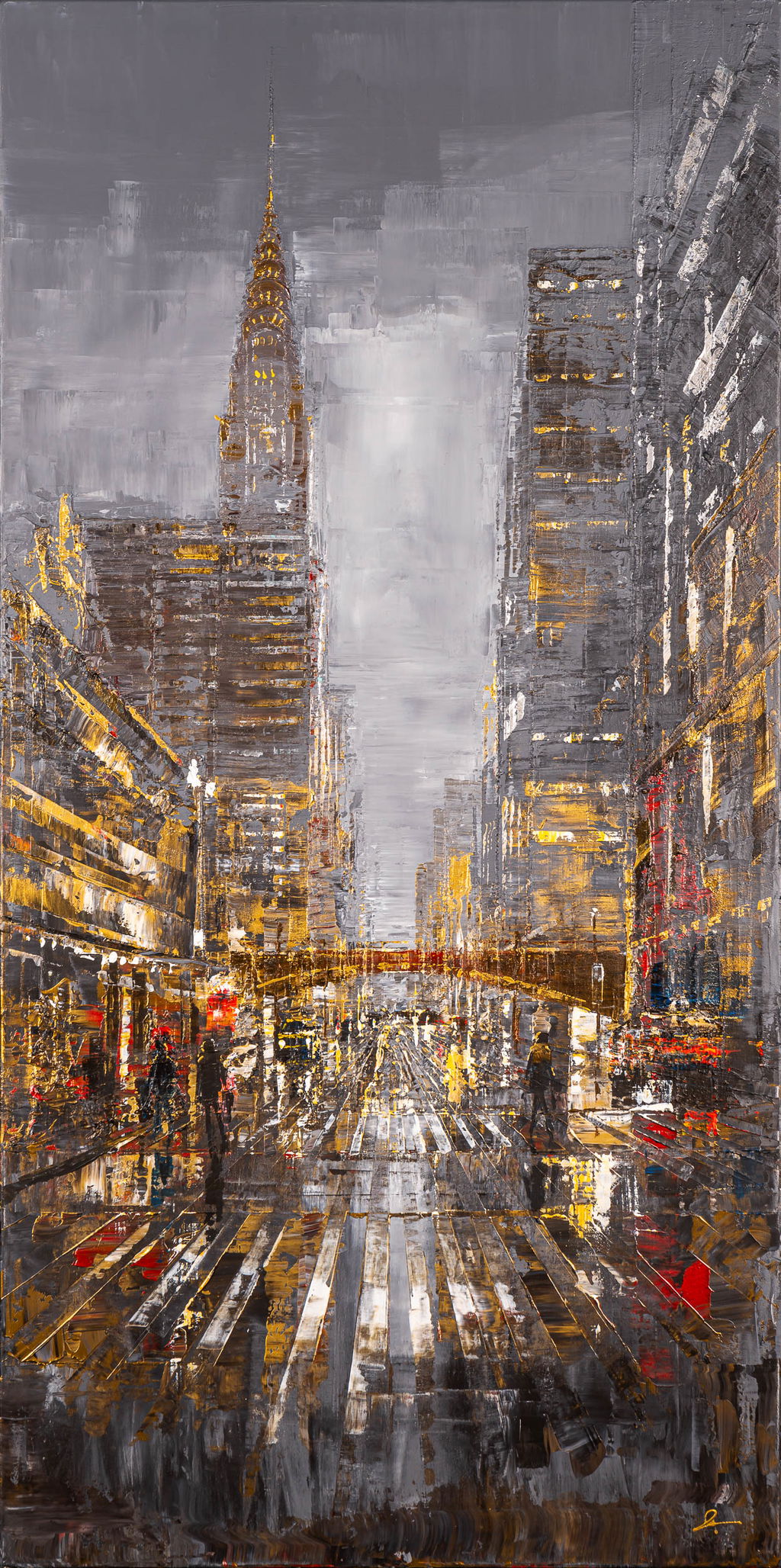 Street of Dreams 1 main image