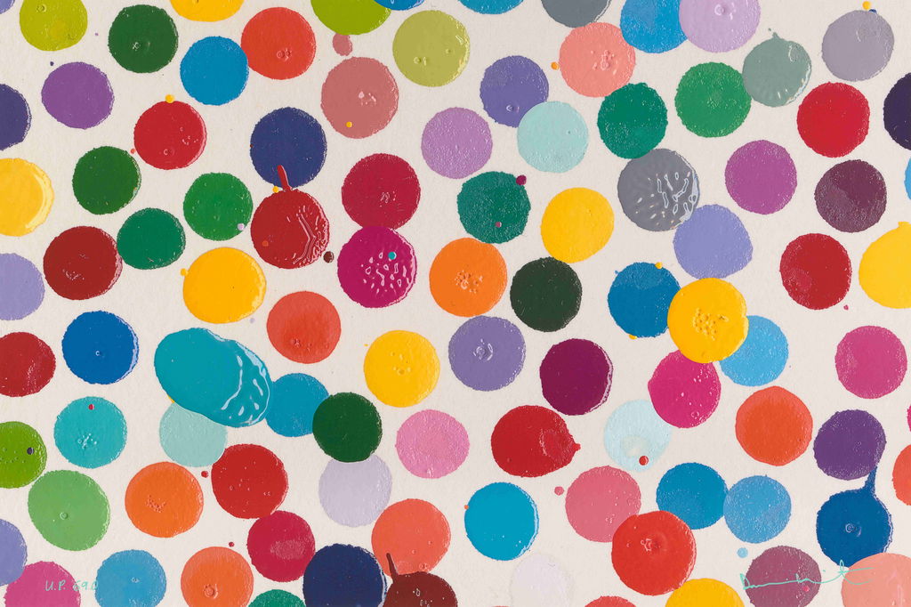 The Currency Unique Prints image #1 main image