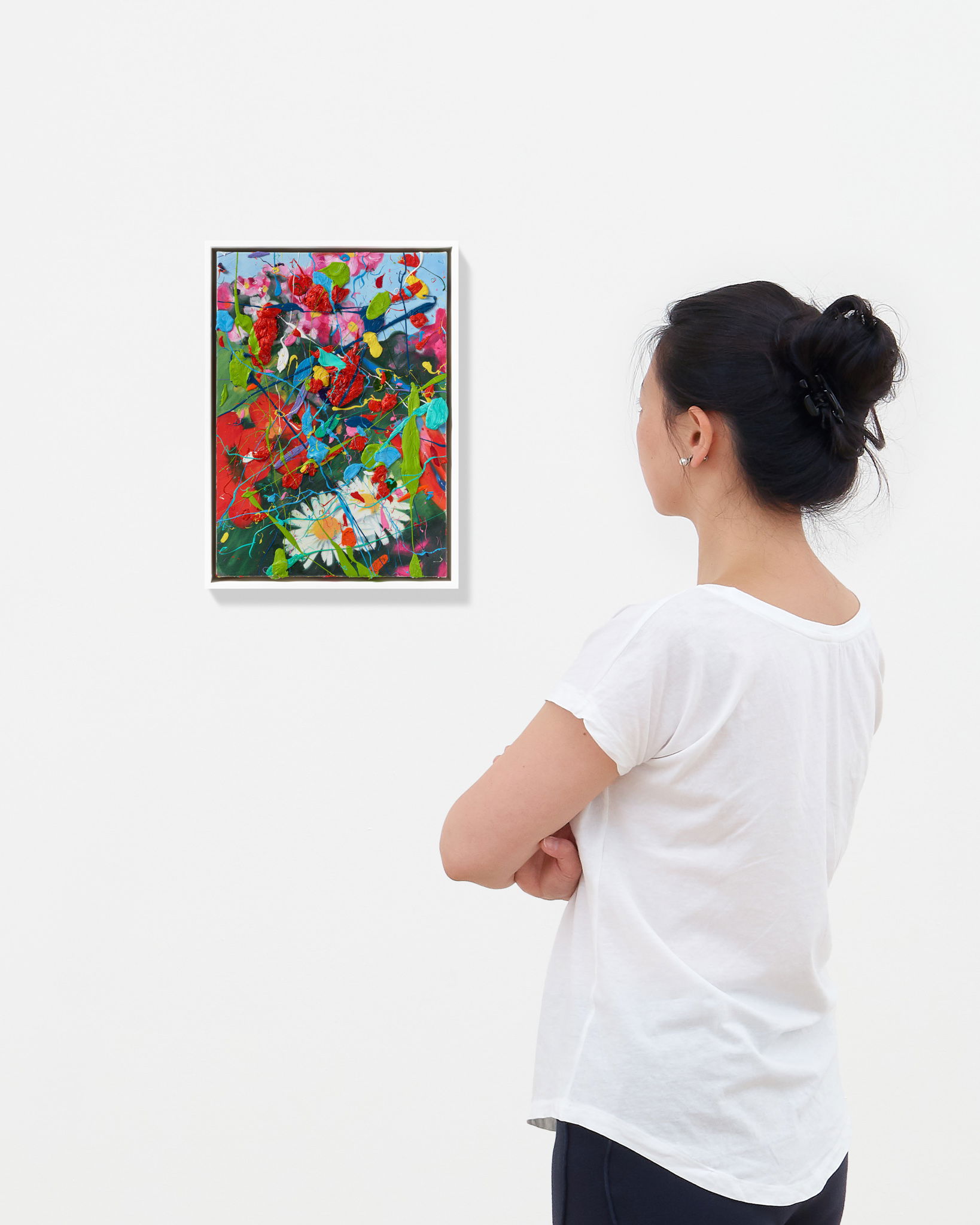 Immaculate Hidden Garden scale image