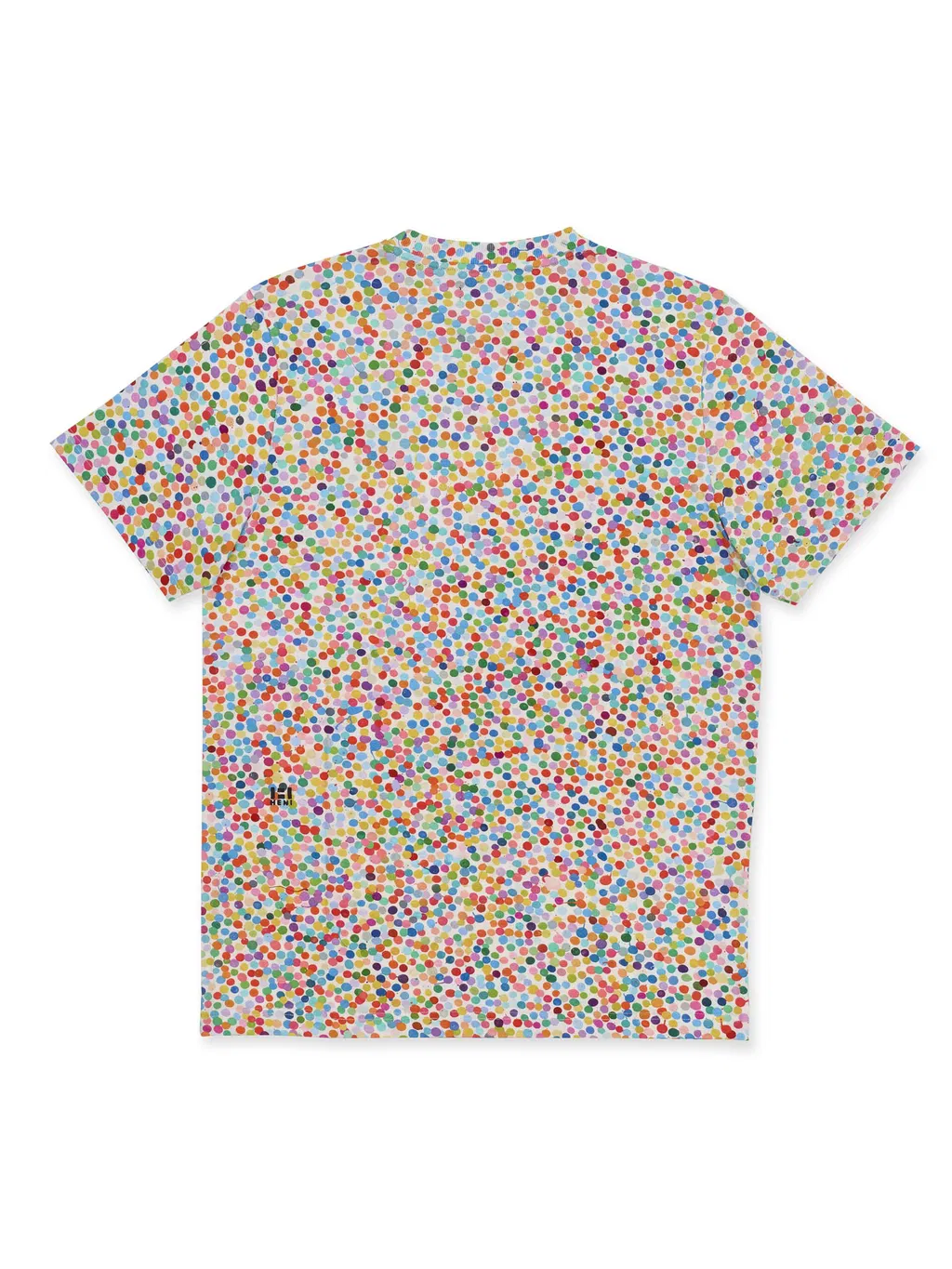 The Currency Dotted T-Shirt image #2