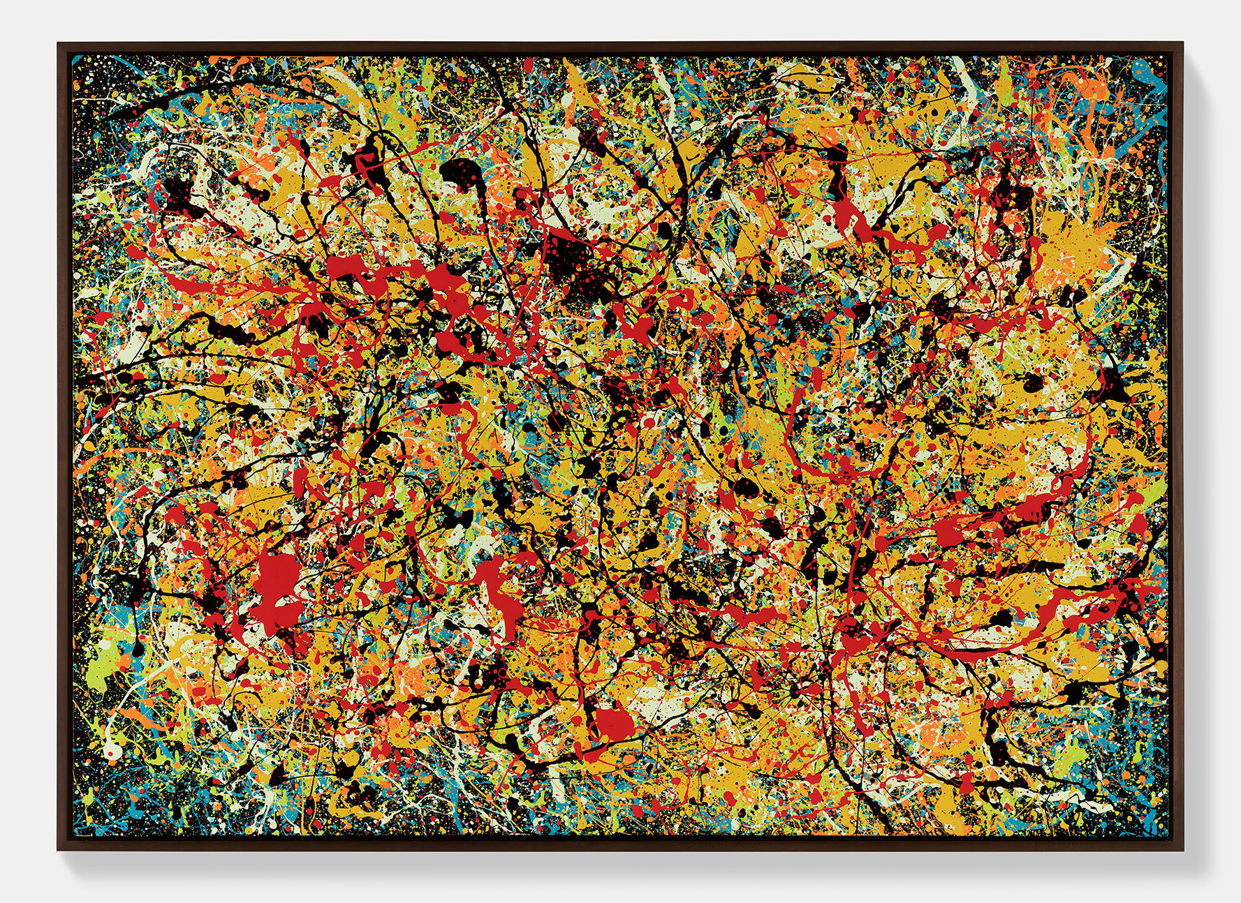 Stardust Symphony Unfurled 2