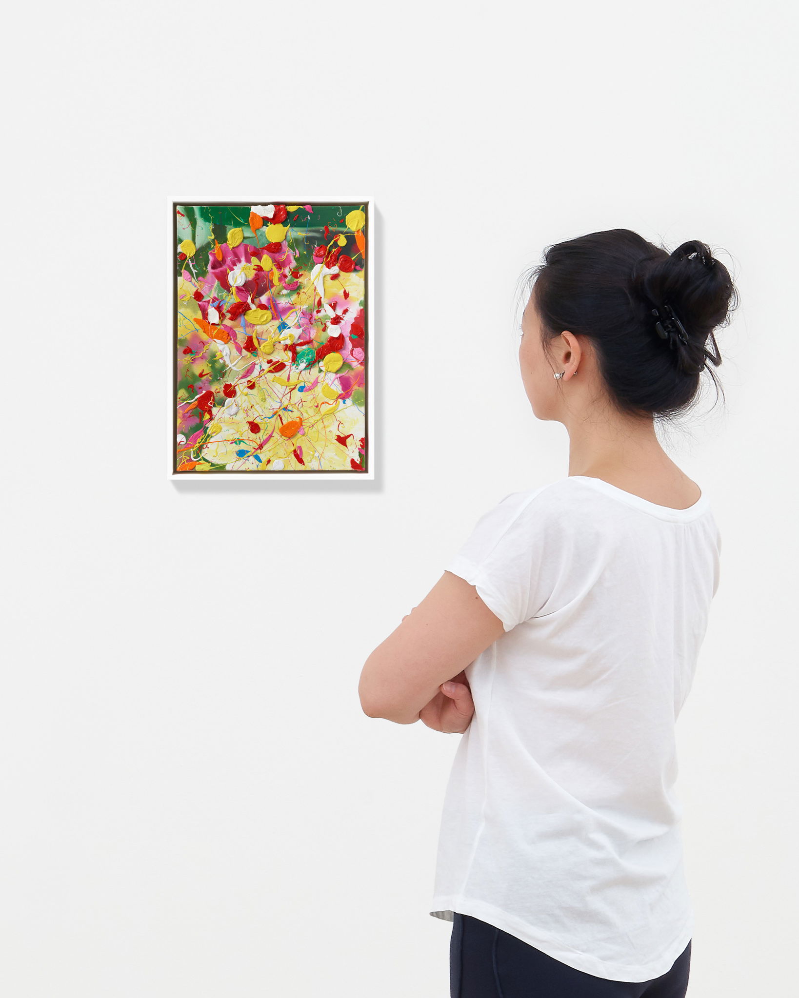 Irresistible Hidden Garden scale image