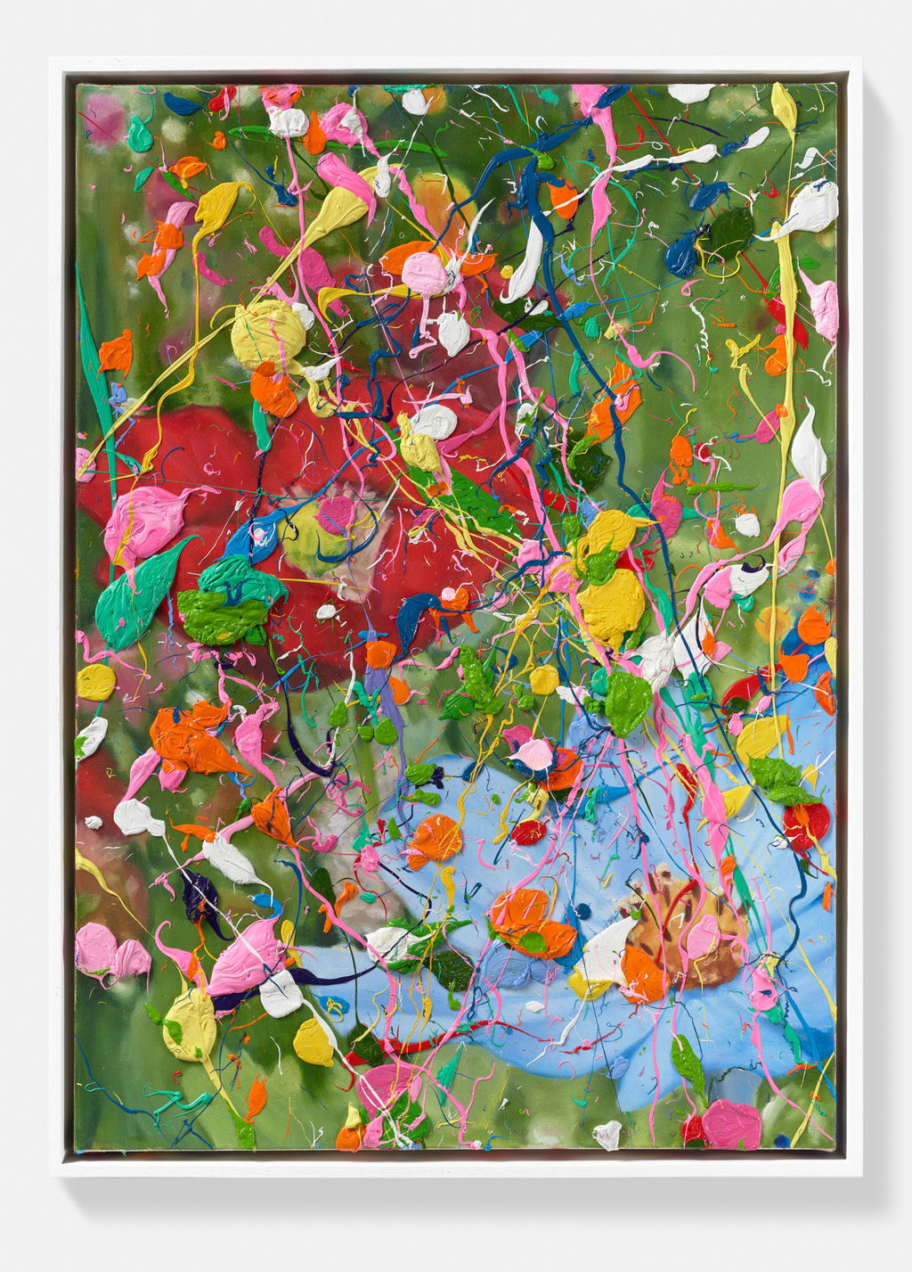 Joyful Mess Hidden Garden 1 main image