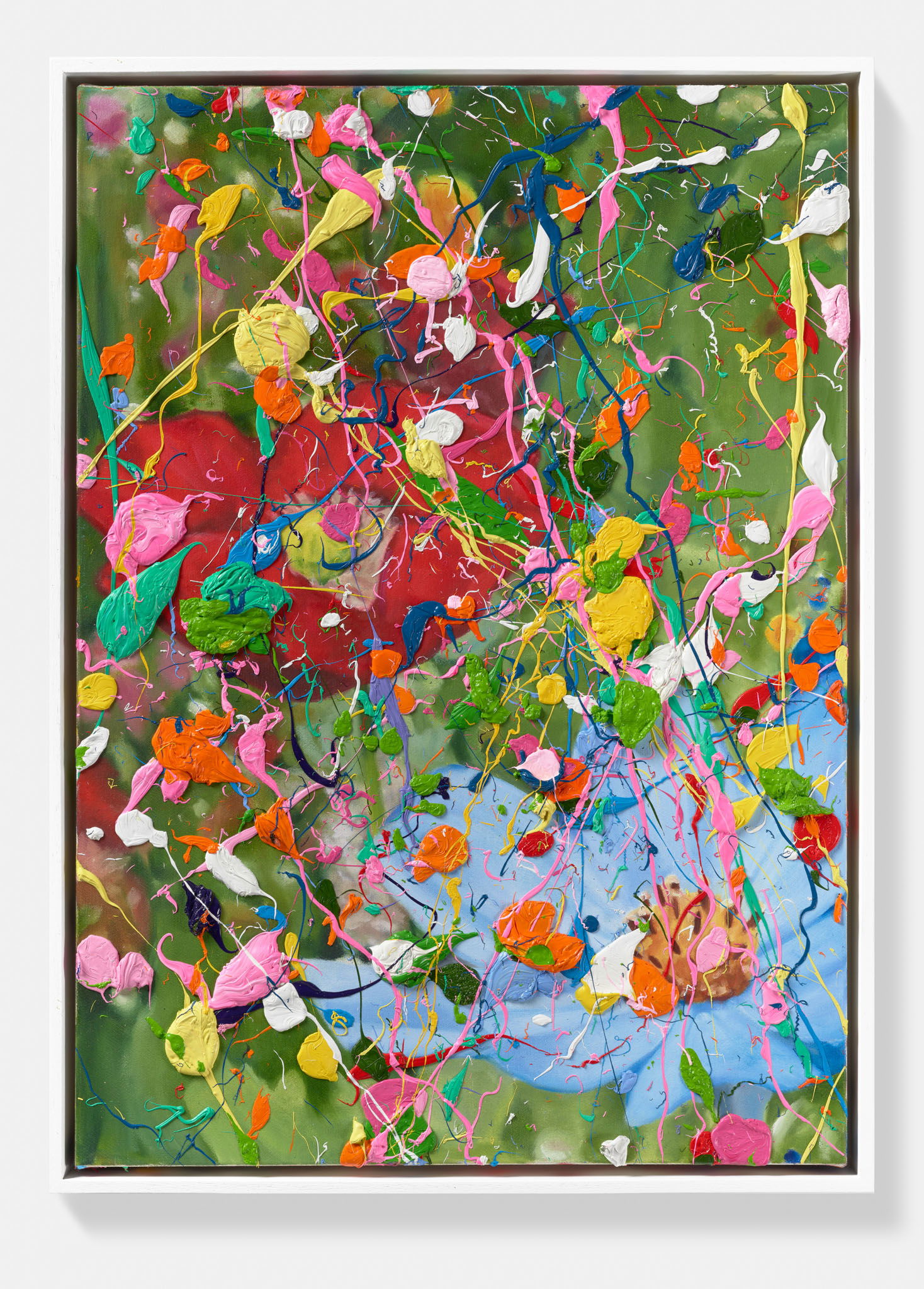 Joyful Mess Hidden Garden 1 main image