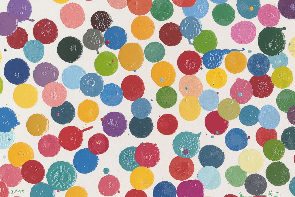 The Currency Unique Prints image #1 main image