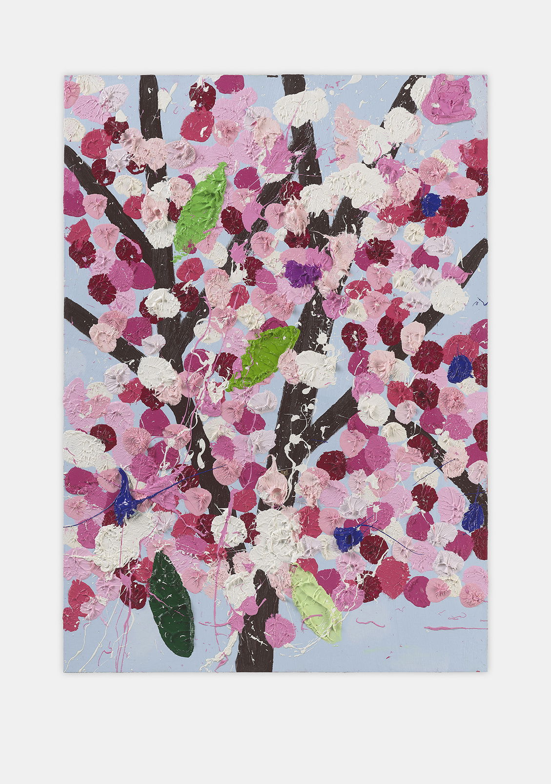 Fools Blossom 1 main image