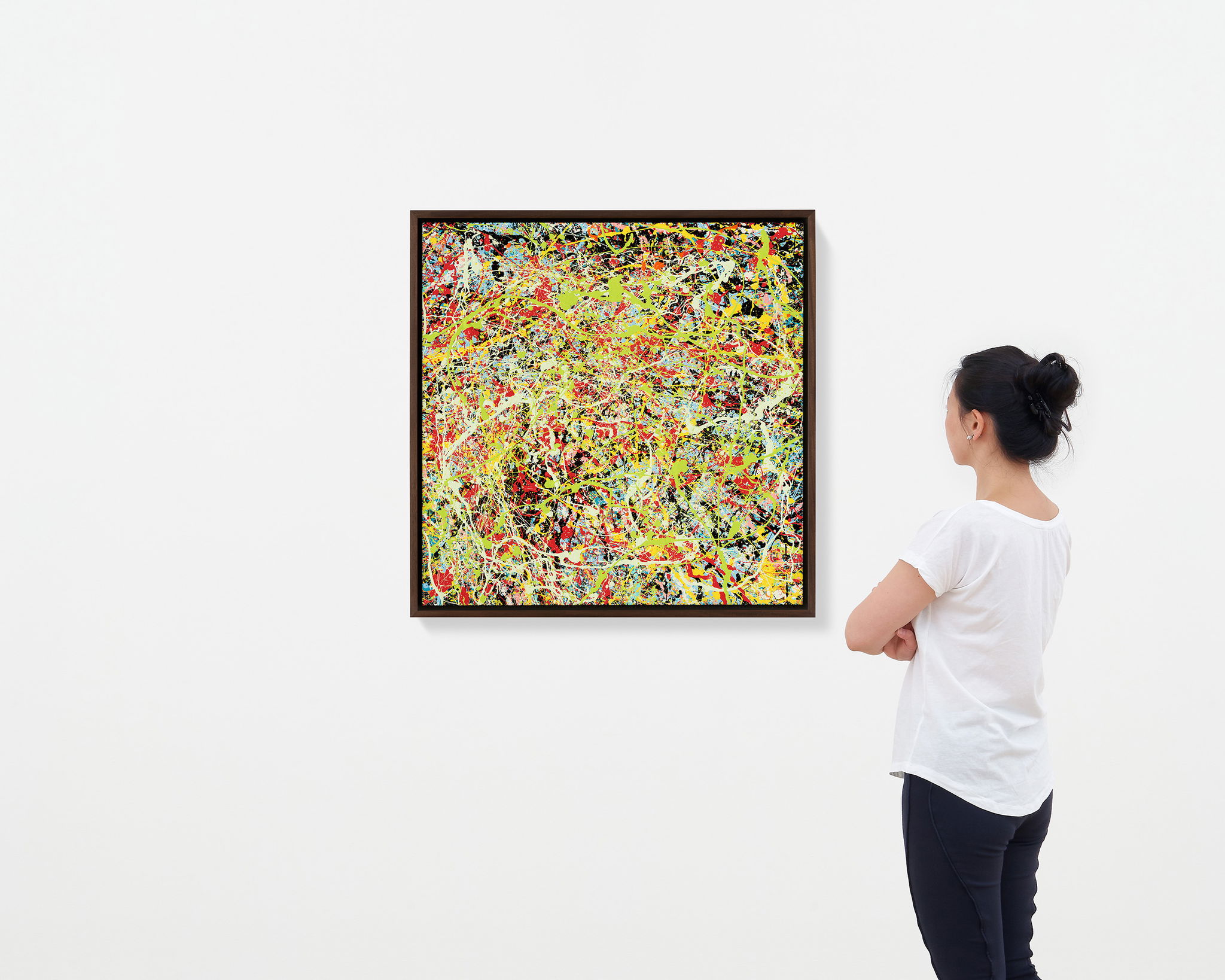 Star Drifts scale image