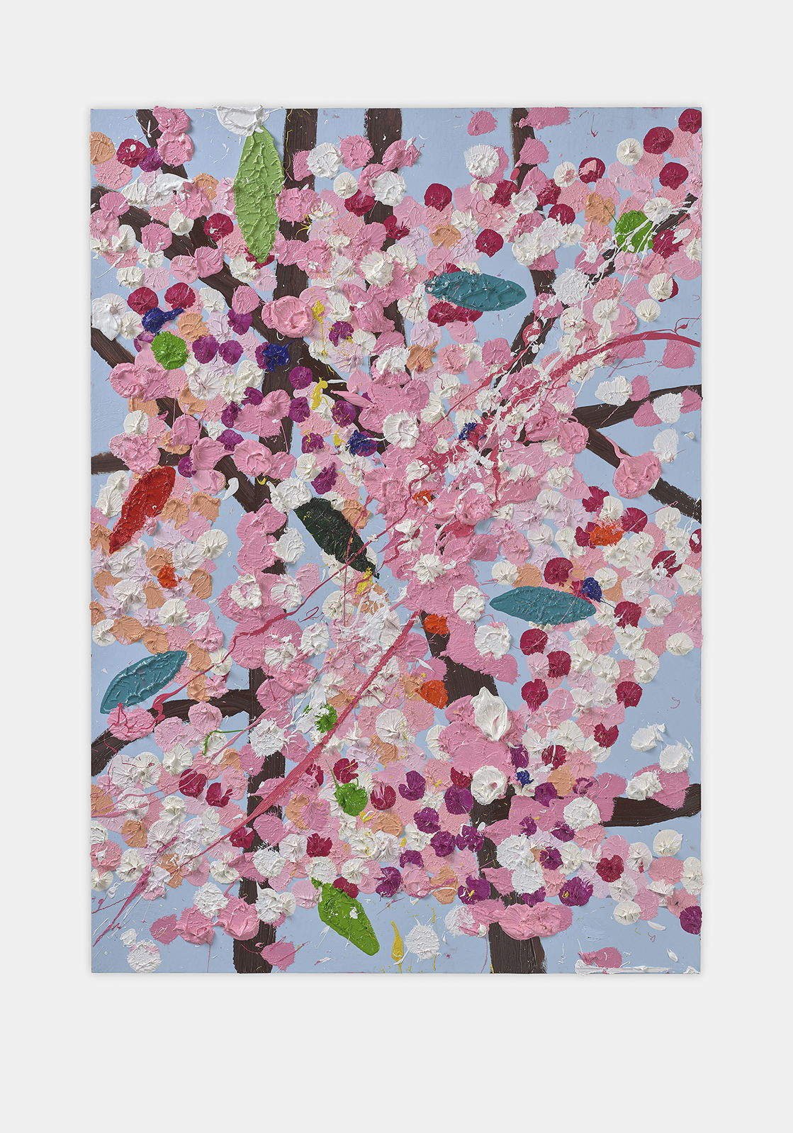 Cool Blossom 1 main image