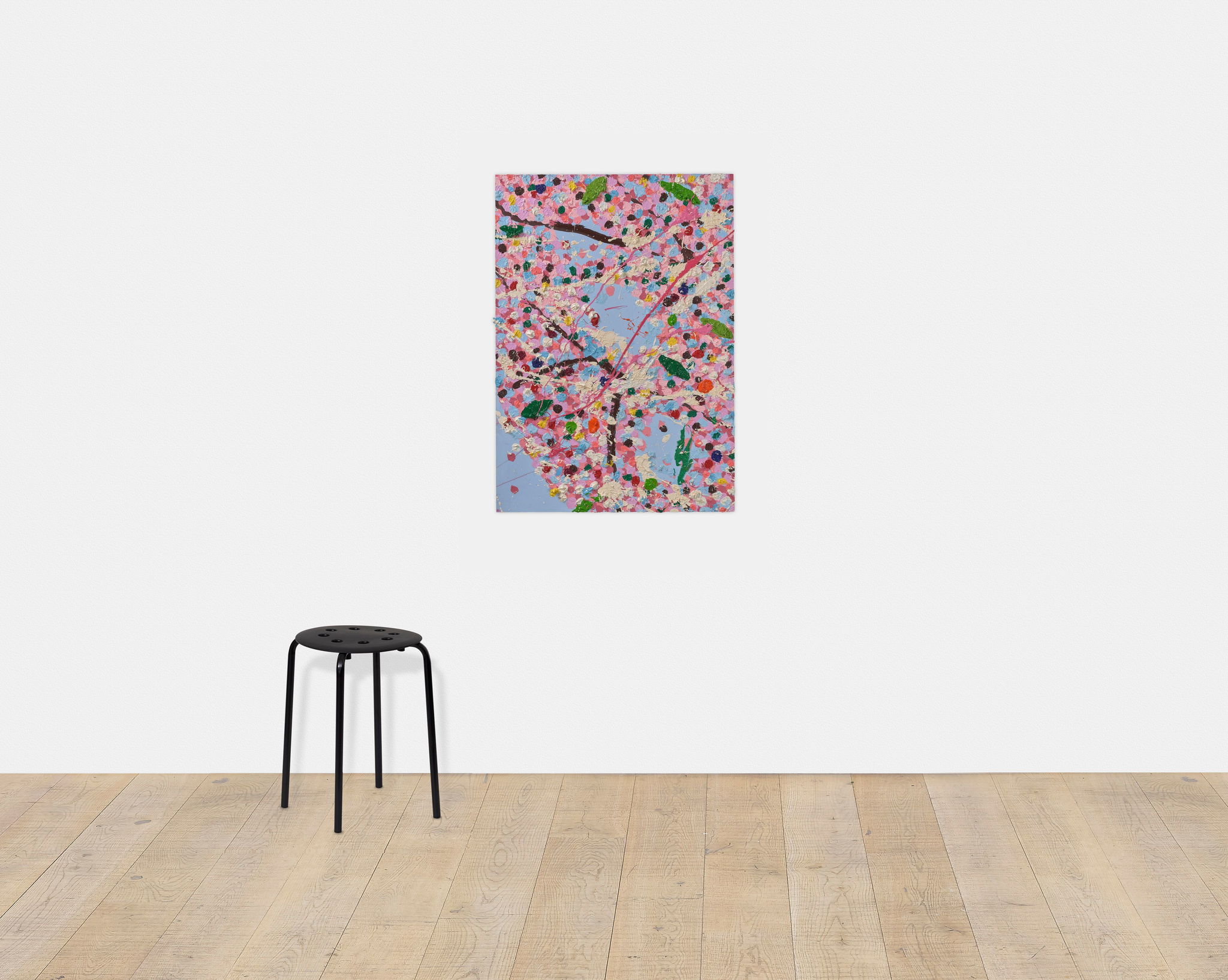 Transformation Blossom scale image