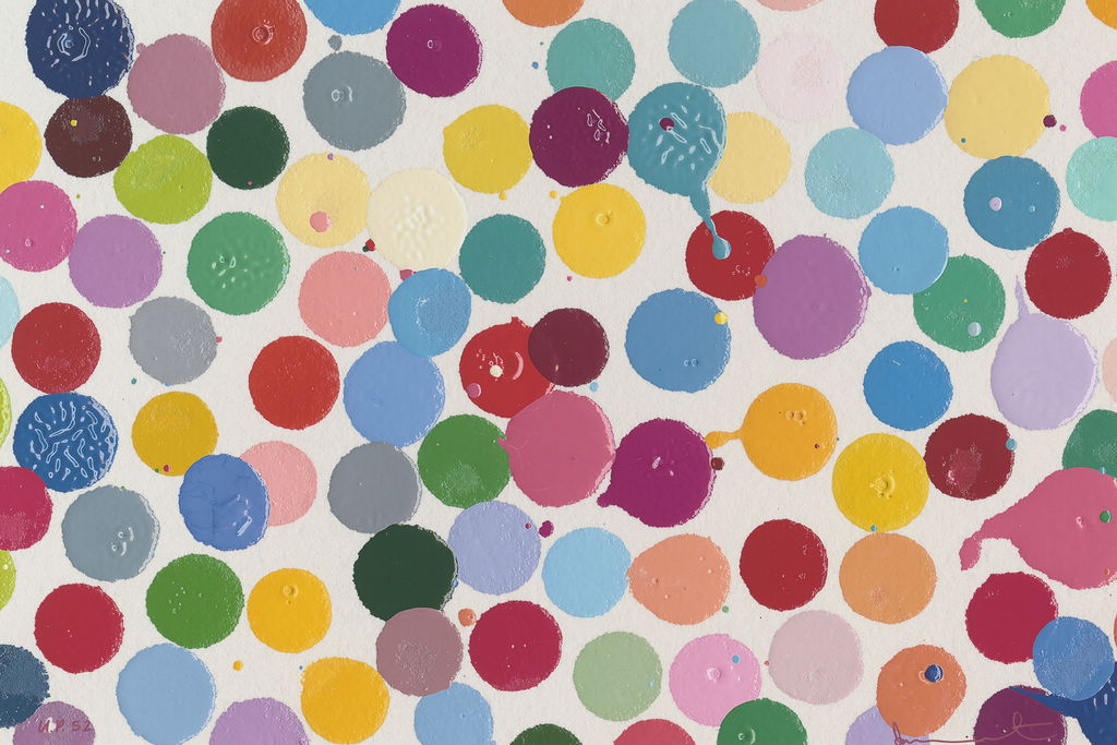 The Currency Unique Prints image #1 main image