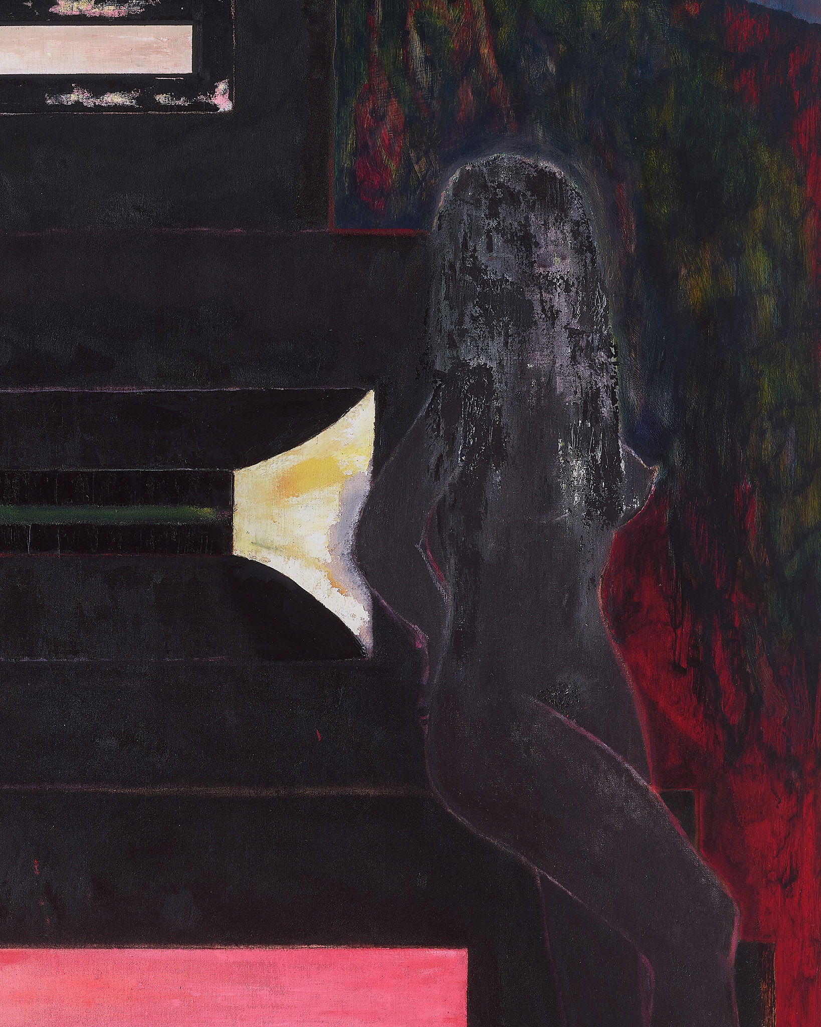 Speaker/Girl (Small) image #2