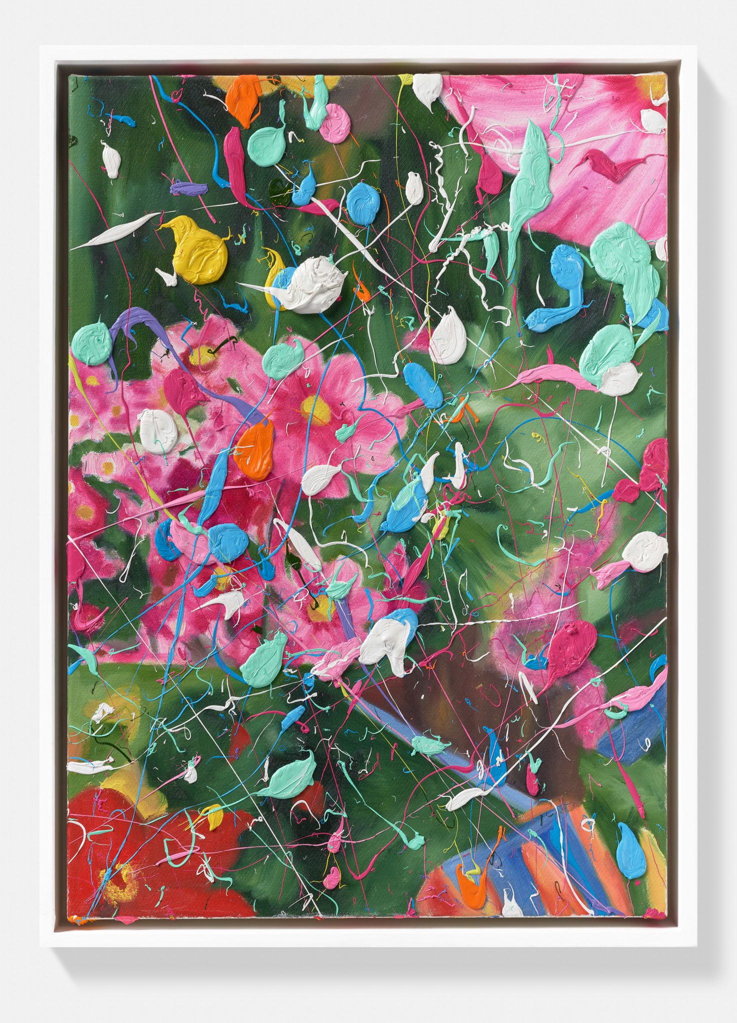 Seraphic Hidden Garden 1 main image