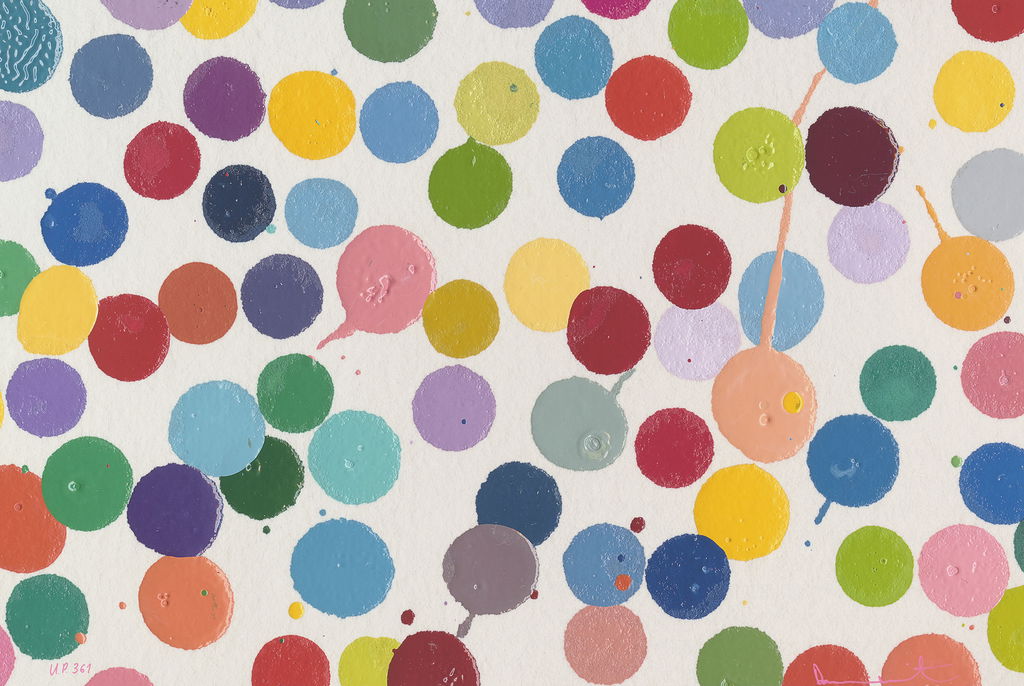 The Currency Unique Prints image #1 main image