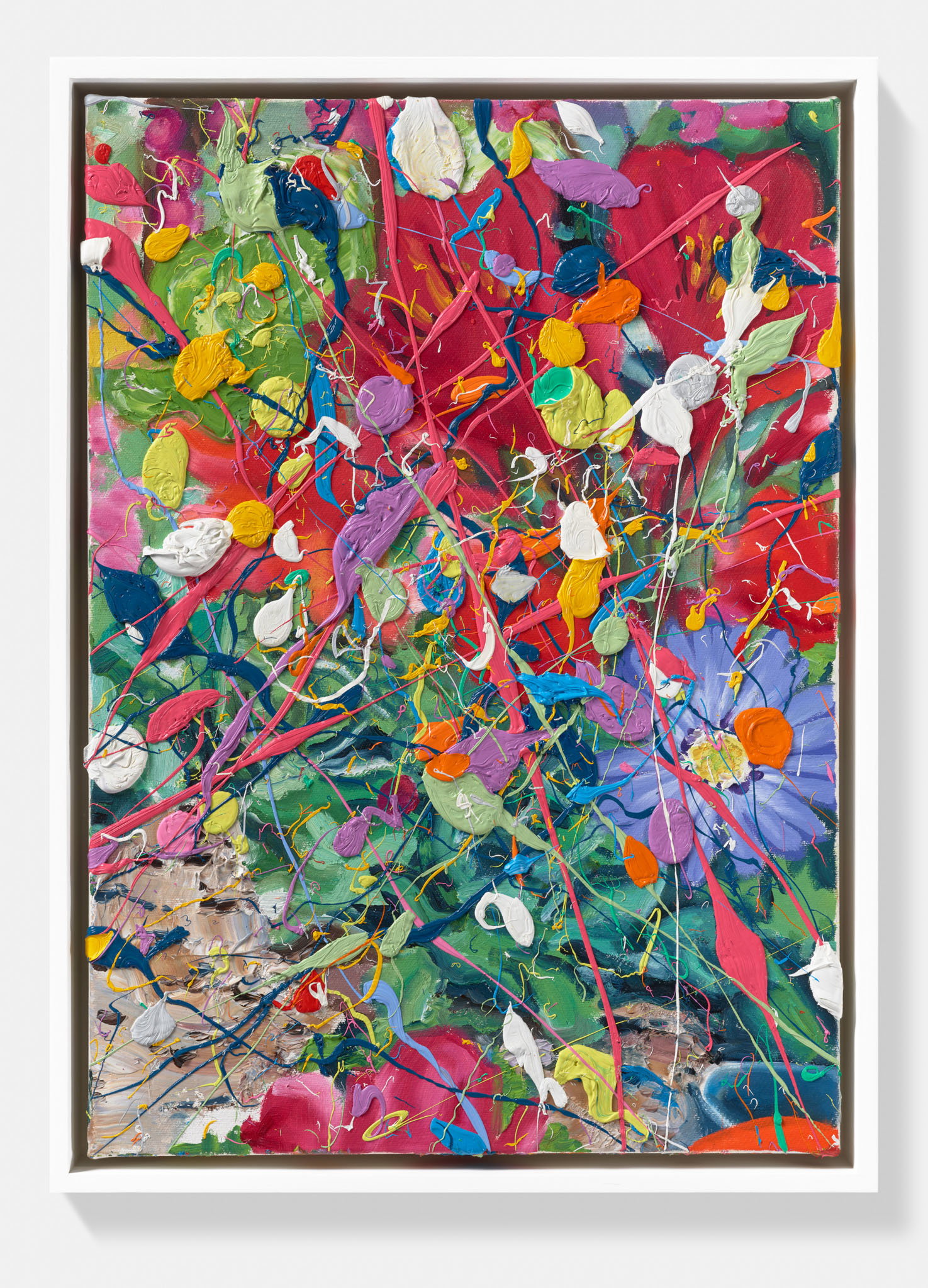 Virtuous Hidden Garden 1 main image