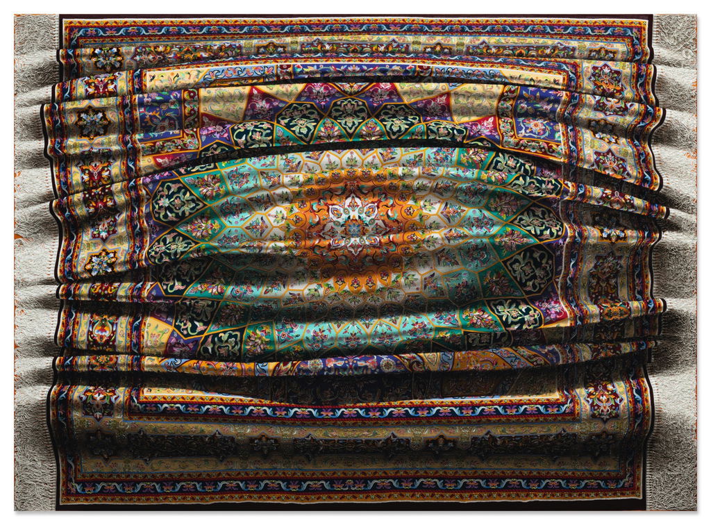 Vox Populi. Image courtesy of Sotheby's